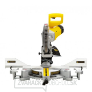 Pokosová píla 254 mm 1800 W s posuvom Stanley SM1800 Náhľad