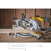 Pokosová píla 254 mm 1800 W s posuvom Stanley SM1800 náhled