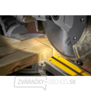 Pokosová píla 254 mm 1800 W s posuvom Stanley SM1800 náhled