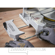 Pokosová píla 254 mm 1800 W s posuvom Stanley SM1800 náhled
