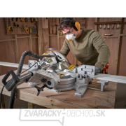 Pokosová píla 254 mm 1800 W s posuvom Stanley SM1800 náhled