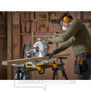 Pokosová píla 254 mm 1650 W Stanley SM1650 náhled