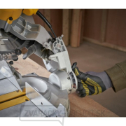 Pokosová píla 254 mm 1650 W Stanley SM1650 náhled