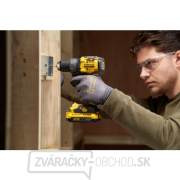 Akumulátorová vŕtačka V20 18V 2x2,0Ah Stanley FatMax SFMCD725D2K náhled