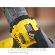 Akumulátorová vŕtačka s príklepovým vŕtačom V20 18V 2x2,0Ah Stanley FatMax SFMCD726D2K náhled