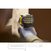 Akumulátorová vŕtačka s príklepovým vŕtačom V20 18V 2x2,0Ah Stanley FatMax SFMCD726D2K náhled