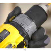 Akumulátorová vŕtačka V20 18V bez batérie Stanley FatMax SFMCD725B náhled