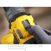 Akumulátorová vŕtačka V20 18V bez batérie Stanley FatMax SFMCD725B náhled