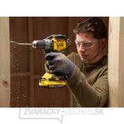 Akumulátorová vŕtačka V20 18V bez batérie Stanley FatMax SFMCD725B náhled