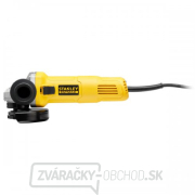 Uhlová brúska 600 W Fatmax Stanley FMEG615 Náhľad