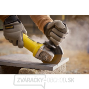 Uhlová brúska 600 W Fatmax Stanley FMEG615 náhled