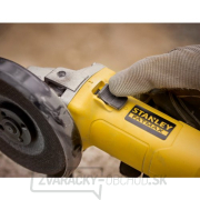 Uhlová brúska 600 W Fatmax Stanley FMEG615 náhled