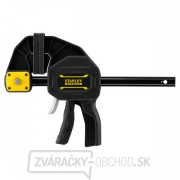 Jednoručná automatická svorka Trigger XL - 150 mm FatMax Stanley FMHT0-83238 Náhľad