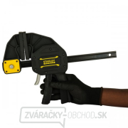 Jednoručná automatická svorka Trigger XL - 150 mm FatMax Stanley FMHT0-83238 Náhľad