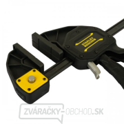 Jednoručná automatická svorka Trigger XL - 150 mm FatMax Stanley FMHT0-83238 náhled