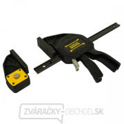 Jednoručná automatická svorka Trigger XL - 150 mm FatMax Stanley FMHT0-83238 náhled
