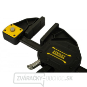 Jednoručná automatická svorka Trigger XL - 150 mm FatMax Stanley FMHT0-83238 náhled