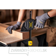 Jednoručná automatická svorka Trigger XL - 150 mm FatMax Stanley FMHT0-83238 náhled