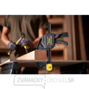 Jednoručná automatická svorka Trigger XL - 150 mm FatMax Stanley FMHT0-83238 náhled