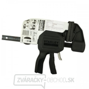 Jednoručná automatická svorka Trigger XL - 150 mm FatMax Stanley FMHT0-83238 náhled