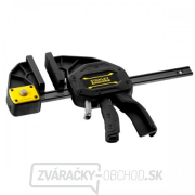 Jednoručná automatická svorka Trigger XL - 150 mm FatMax Stanley FMHT0-83238 gallery main image