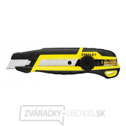 FatMax Stanley STHT10500-0 Výsuvný lámací nôž s poistným kolieskom Náhľad