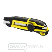 FatMax Stanley STHT10500-0 Výsuvný lámací nôž s poistným kolieskom Náhľad