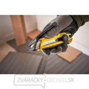 FatMax Stanley STHT10500-0 Výsuvný lámací nôž s poistným kolieskom náhled