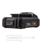 Ferm aku sada náradia B, taška RPI-531, priamočiara píla JSM1036, excentrická brúska ESM1013, okružná píla CSM1048, kompres Náhľad