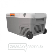 Aku chladnička/mraznička 20V WX876.9 - bez akumulátora - Powershare Náhľad