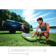 WX092 - Aku kompresor so svietidlom 20V, 1x 2.0Ah - Powershare Náhľad