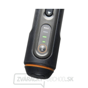 WX240 - Aku skrutkovač + 24ks príslušenstvo Náhľad