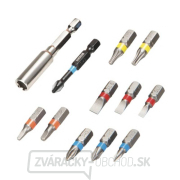 WX240 - Aku skrutkovač + 24ks príslušenstvo WX240 - Aku skrutkovač + 24ks príslušenstvo náhled