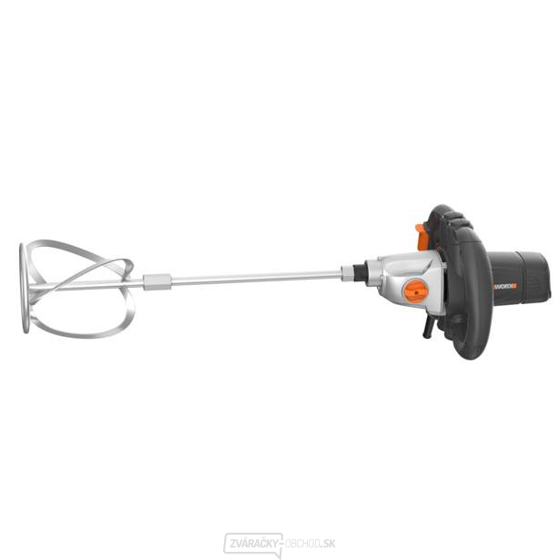 WX598 - Miešadlo 1600W