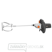 WX598 - Miešadlo 1600W gallery main image