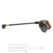 WG633E.9 - Aku tlaková umývačka 20V, 56bar - bez akumulátora - Powershare Náhľad
