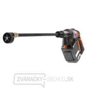 WG633E.9 - Aku tlaková umývačka 20V, 56bar - bez akumulátora - Powershare Náhľad