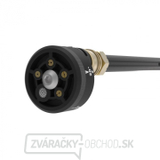 WG633E.9 - Aku tlaková umývačka 20V, 56bar - bez akumulátora - Powershare náhled