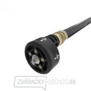 WG633E.9 - Aku tlaková umývačka 20V, 56bar - bez akumulátora - Powershare náhled