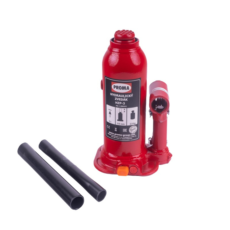 Proma HZP-3N - Hydraulický zdvihák 25061011