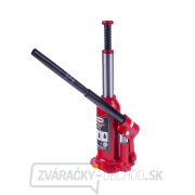 HZP-3N - Hydraulický zdvihák Náhľad