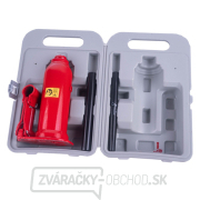 HZP-3N - Hydraulický zdvihák náhled