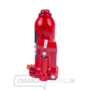 HZP-3N - Hydraulický zdvihák náhled