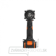 WX352 - Aku vŕtačka 20V, 2x2.0Ah - Powershare Náhľad