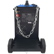 Sherman Invertorová zváračka DUALMIG 210 S4 s kolieskami a policou na fľaše + Horák + Káble Sherman Invertorová zváračka DUALMIG 210 S4 s kolieskami a policou na fľaše + Horák + Káble náhled