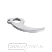 Náhradný spodný nôž na Aku nožnice Procraft ES28Li | ES28Li Fixed Blade Náhľad