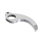 Náhradný spodný nôž na Aku nožnice Procraft ES28Li | ES28Li Fixed Blade Náhľad