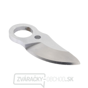 Záhradný horný nôž pre Procraft ES28Li | ES28Li Moving Blade Náhľad