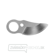 Záhradný horný nôž pre Procraft ES28Li | ES28Li Moving Blade Náhľad