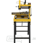 Rezačka na dlažbu, kameň a betón GSTM 350 náhled